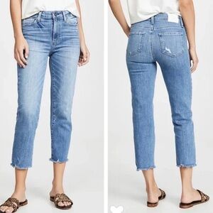 Paige Hoxton Straight Crop 29